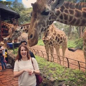 Meet your Posher, Amanda